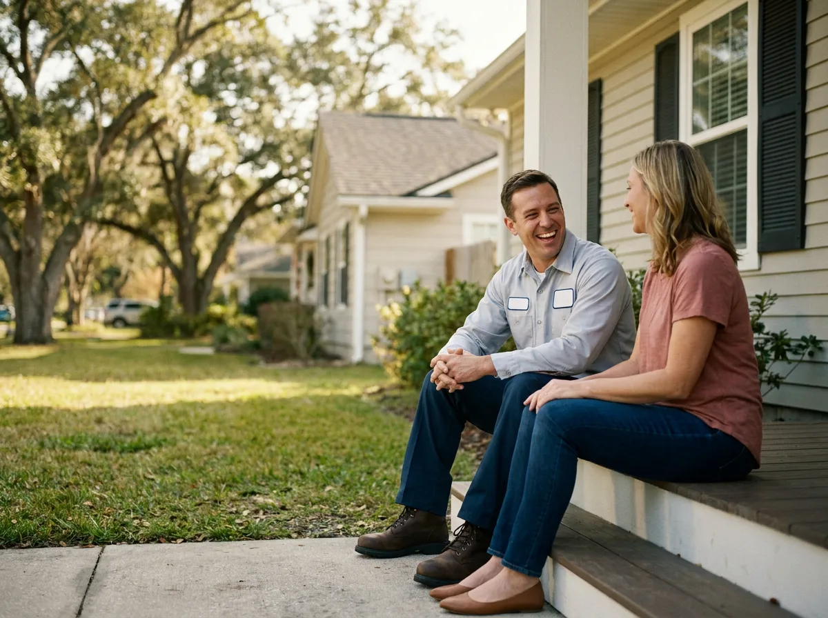 Septic tank pumping FAQs for Gambier, OH